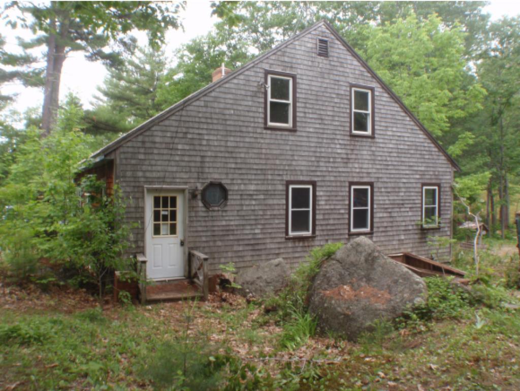191 Black Pond Road Windsor, NH 03244 - Photo 3 of 16