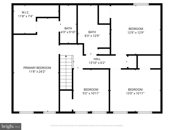 $3,900 | 7609 Croydon Place, Manassas, VA 20109
