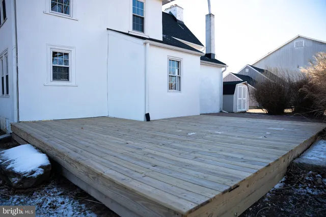 $4,200 | 395 Bishop Hollow Road, Unit C, Newtown Square, PA 19073