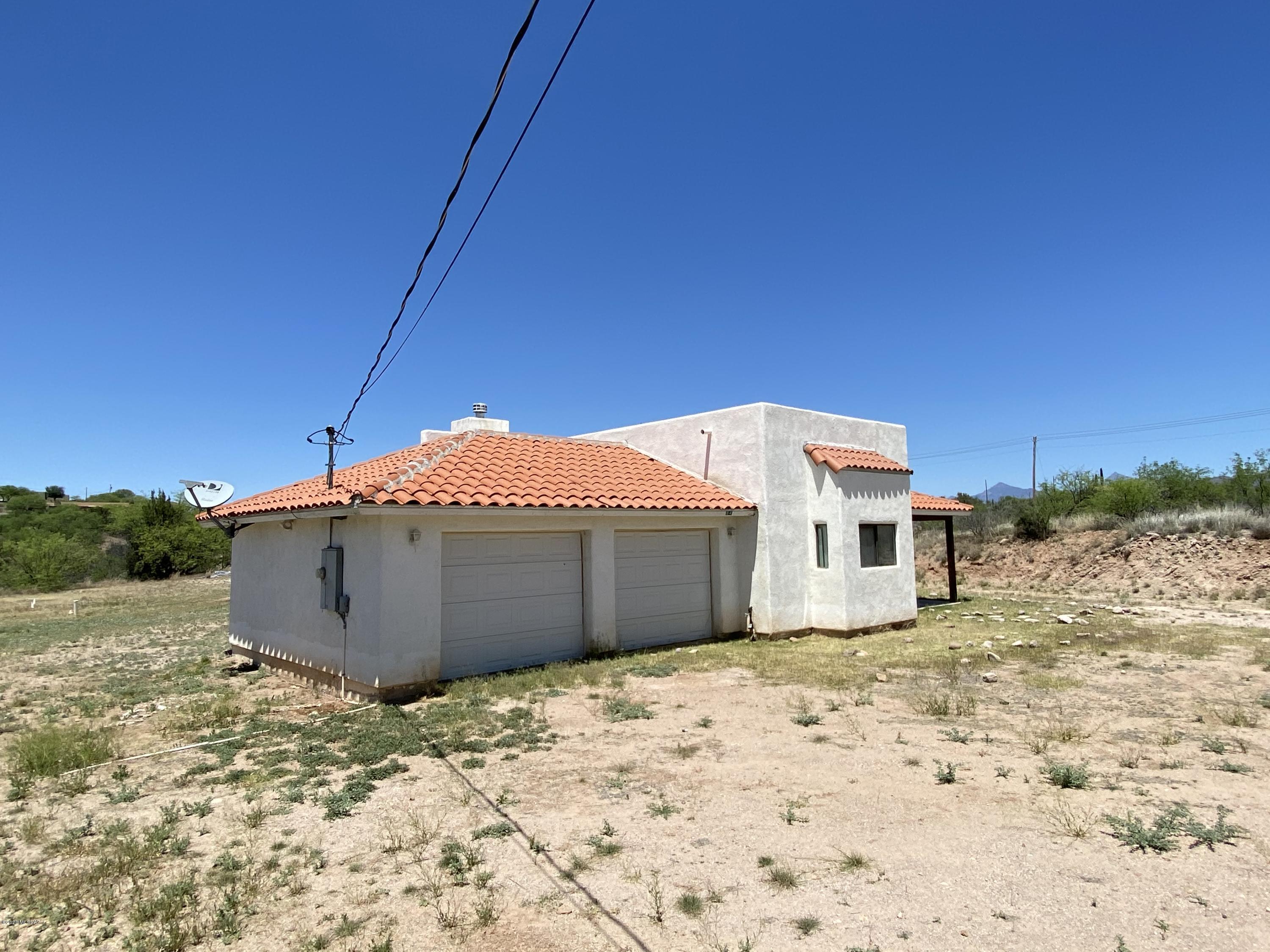 84 Paseo Mexico Rio Rico, AZ 85648 - Photo 2 of 12