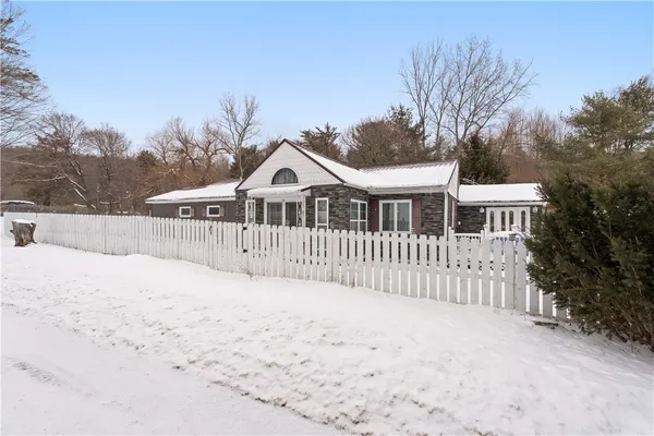 $129,900 | 2281 Wearkley Road, Wayland, NY 14572