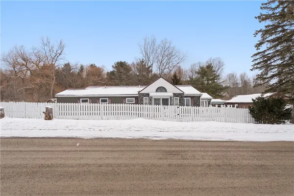 $129,900 | 2281 Wearkley Road, Wayland, NY 14572