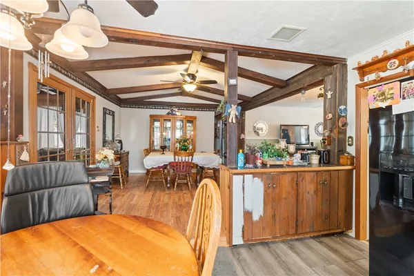 $129,900 | 2281 Wearkley Road, Wayland, NY 14572