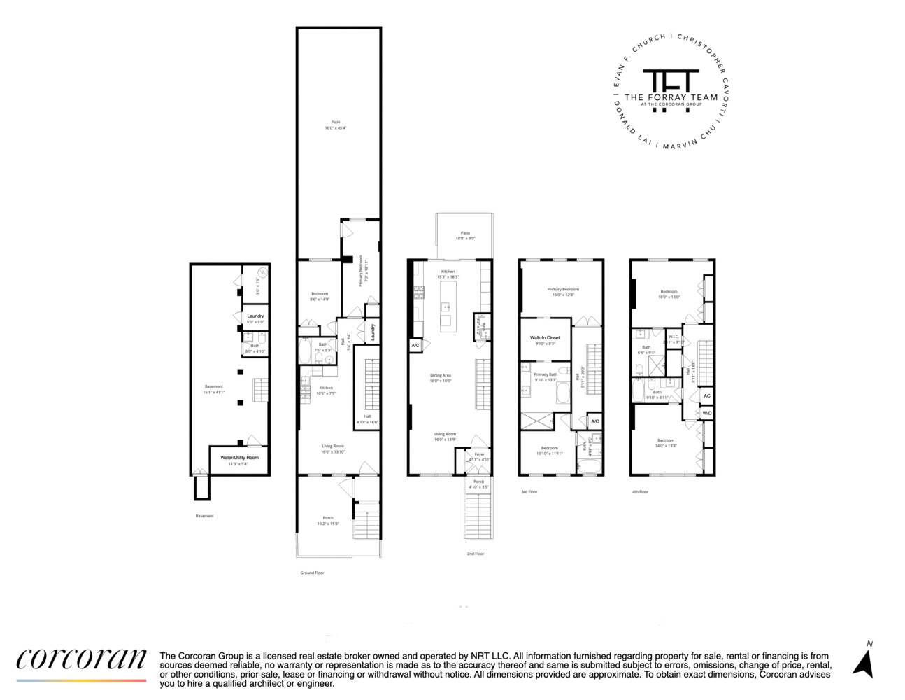 587 Macon Street Brooklyn, NY 11233 - Photo 38 of 38