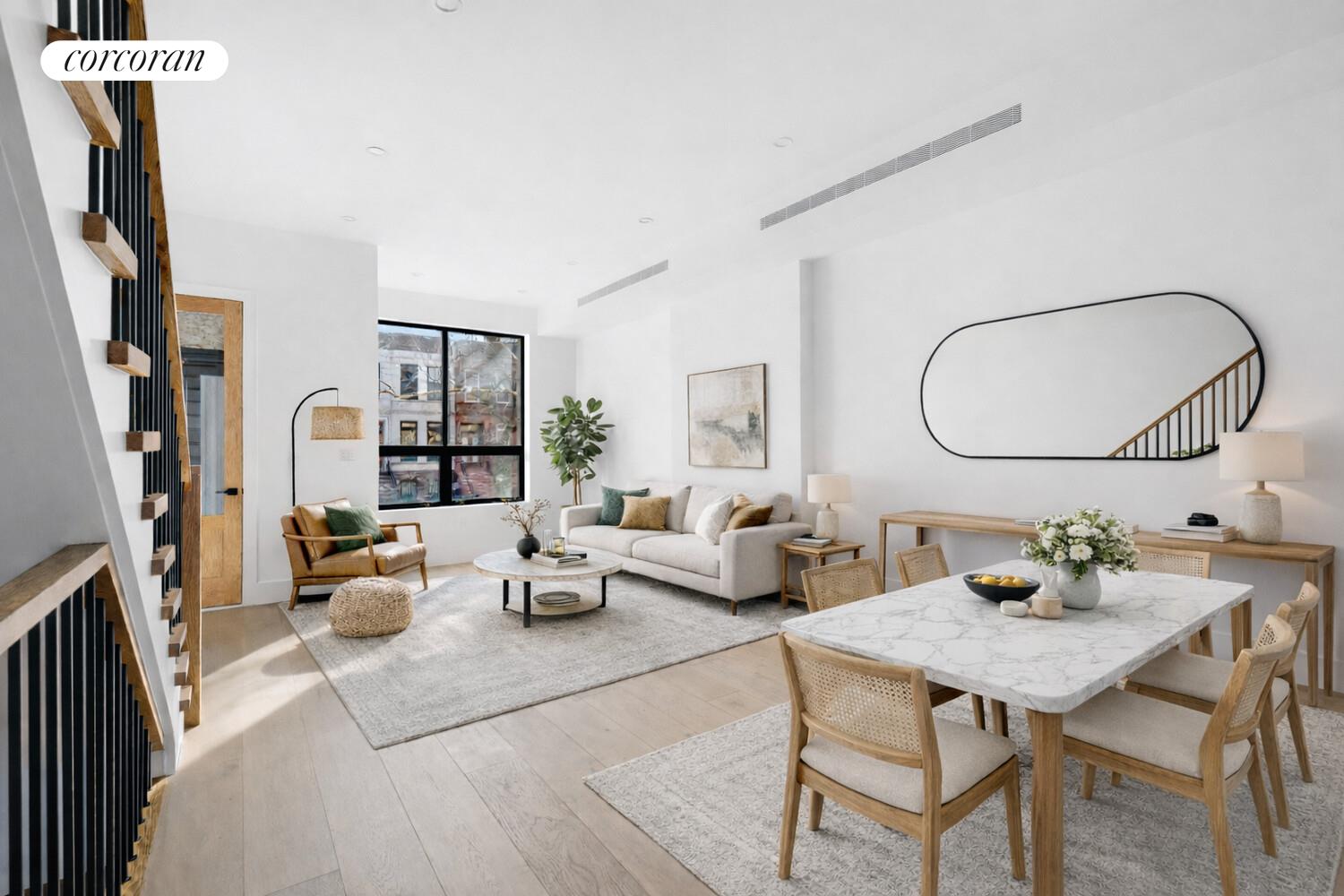 587 Macon Street Brooklyn, NY 11233 - Photo 2 of 38