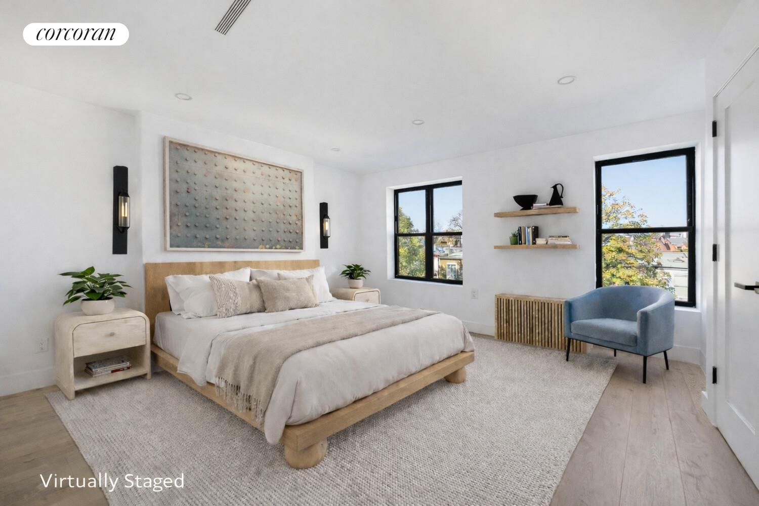 587 Macon Street Brooklyn, NY 11233 - Photo 6 of 38