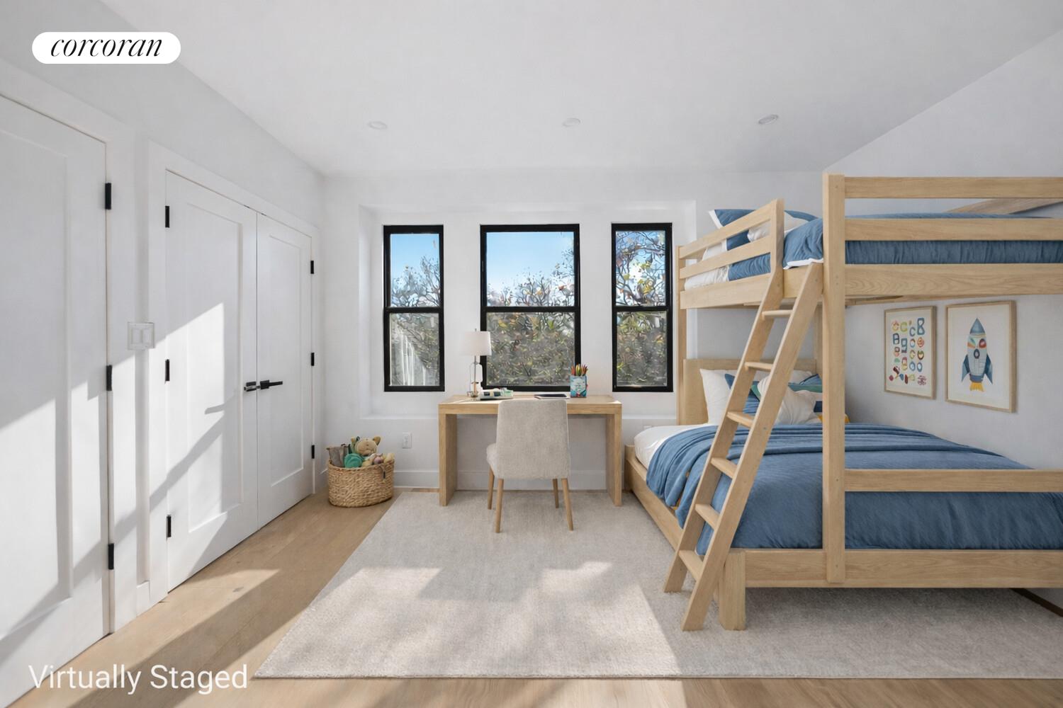 587 Macon Street Brooklyn, NY 11233 - Photo 7 of 38