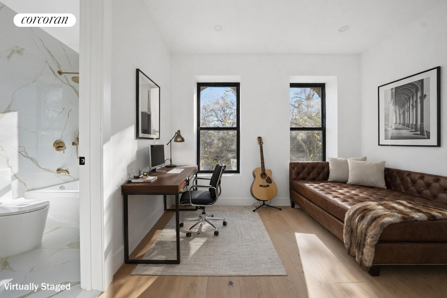 587 Macon Street Brooklyn, NY 11233 - Photo 8 of 38