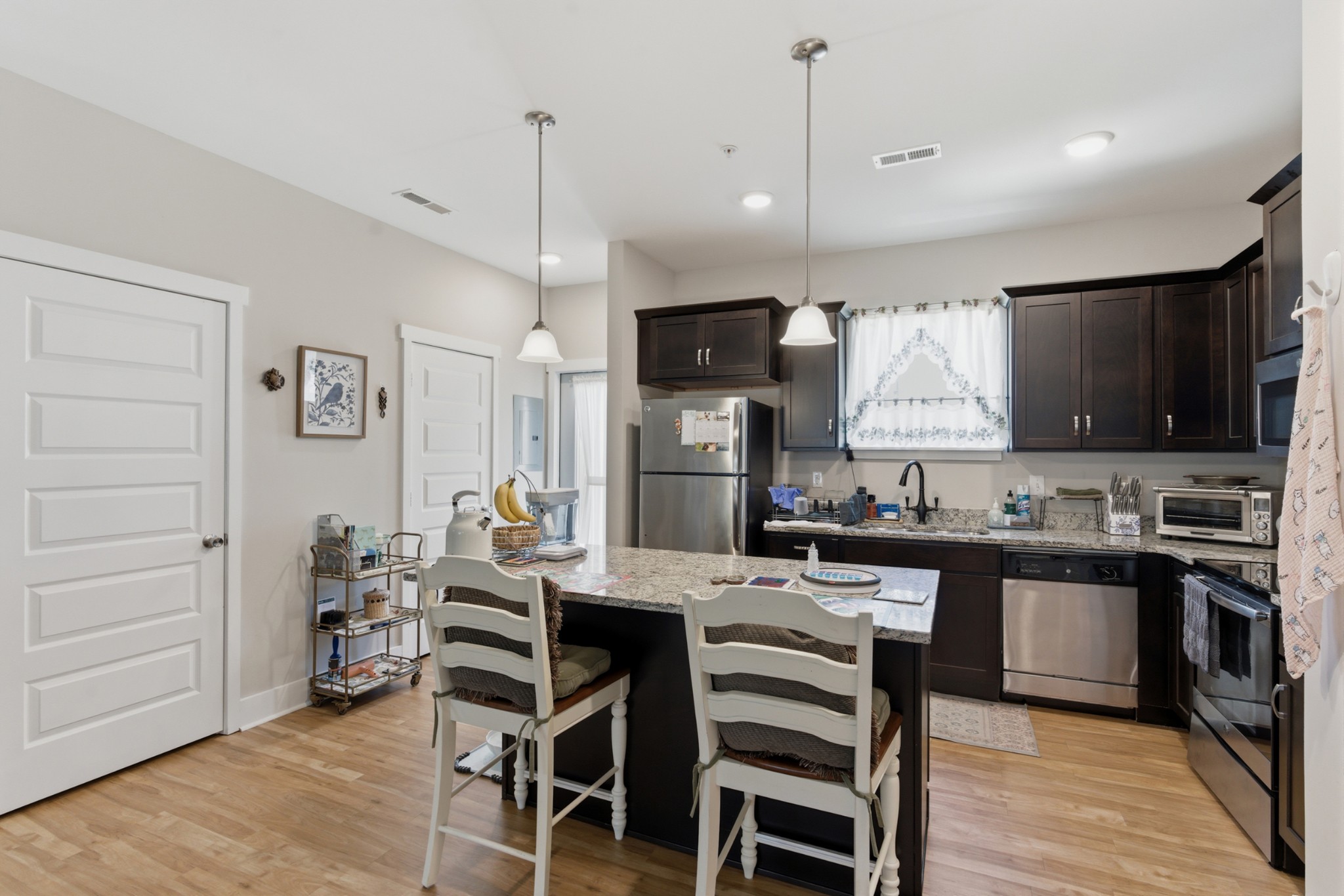 3013 Bellflower Circle Spring Hill, TN 37174 - Photo 14 of 32