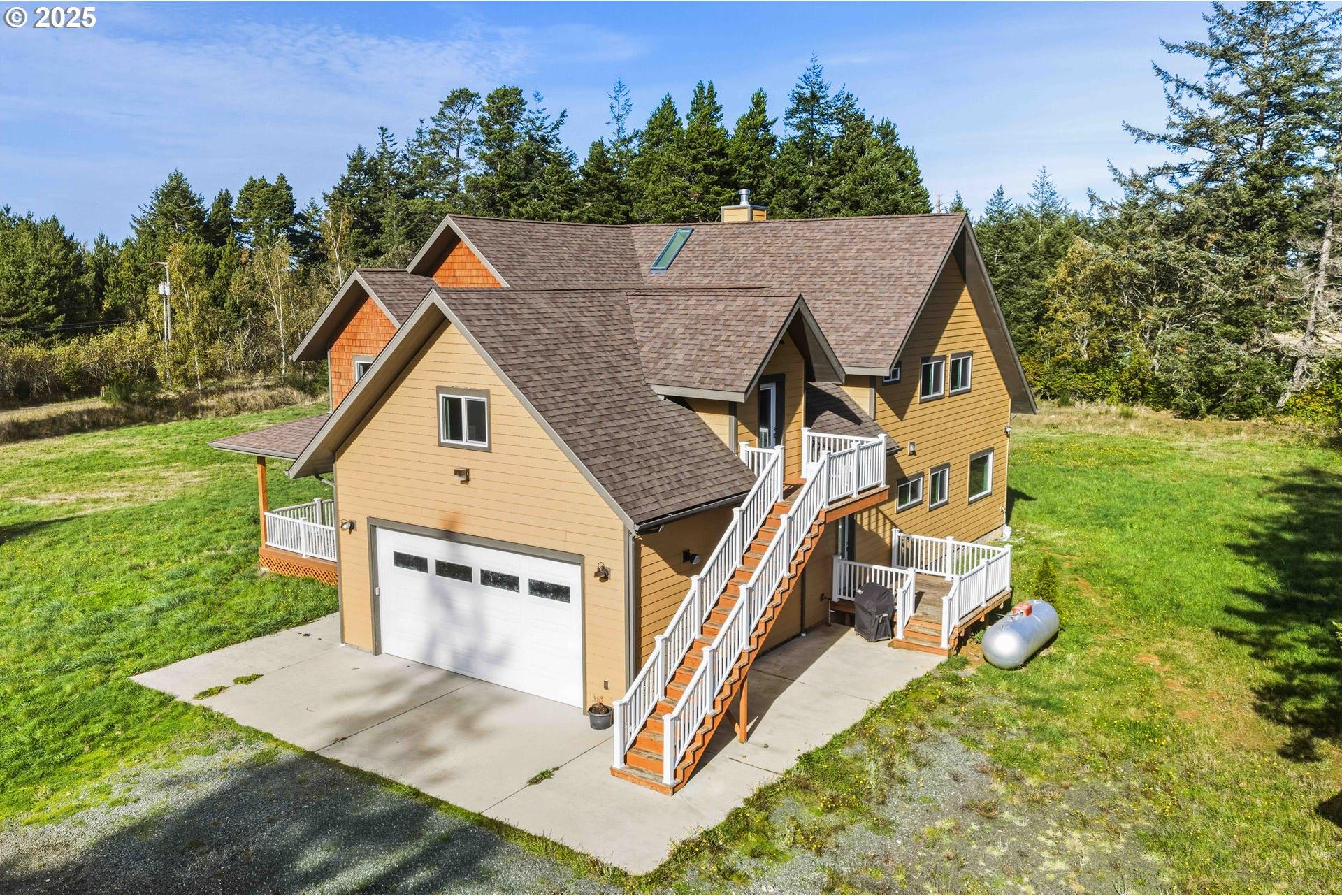 55942 Lost Valley Road Bandon, OR 97411 - Photo 40 of 48 Gallery Image 40