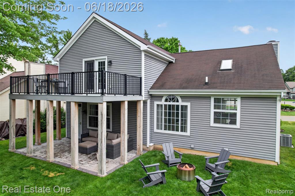 475 Court Lane Howell, MI 48843 - Photo 43 of 55