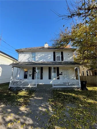 $800 | 411 Fairbanks Street, Zanesville, OH 43701