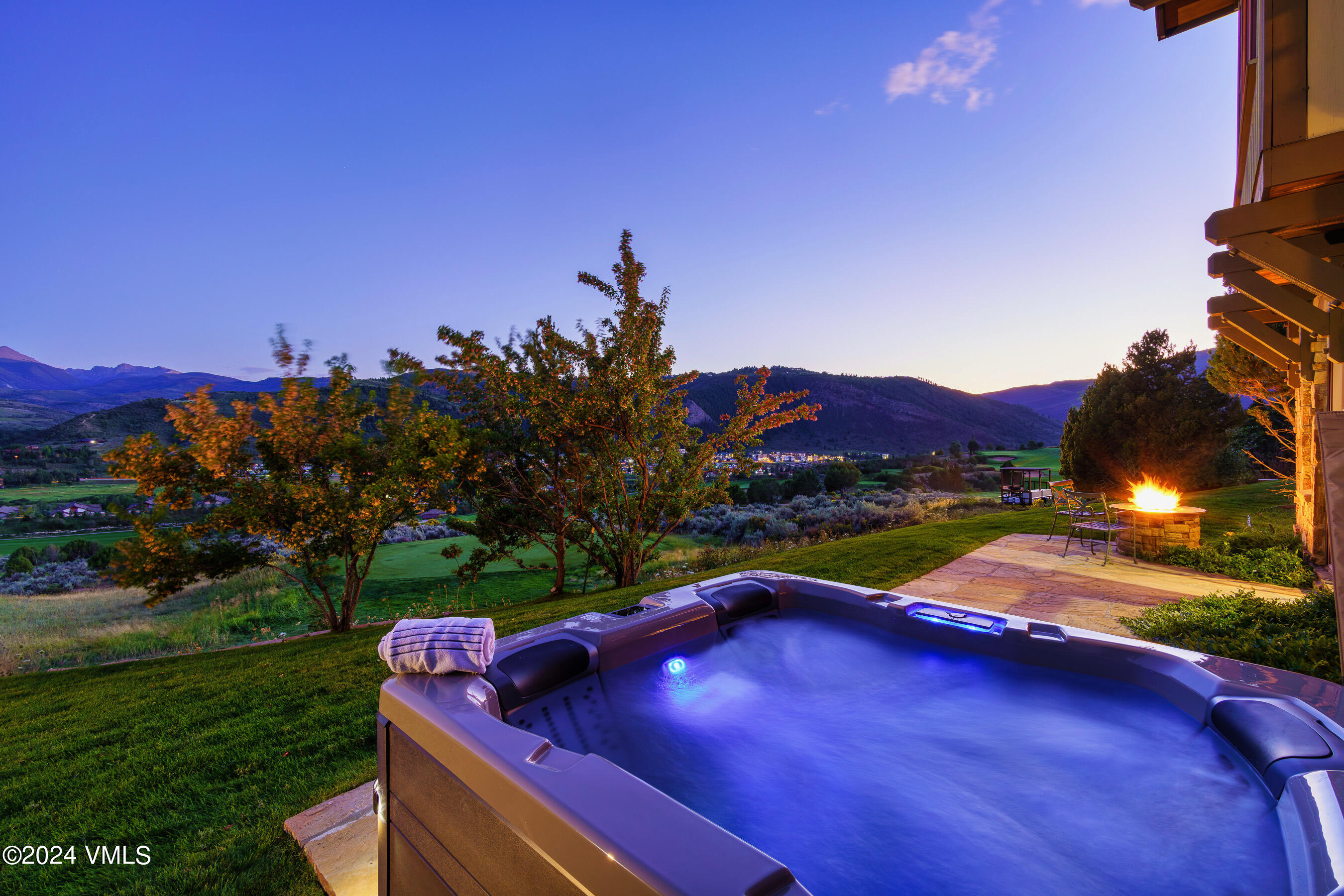 321 Legends Drive Edwards, CO 81632 - Photo 3 of 47 0321 Legends Drive