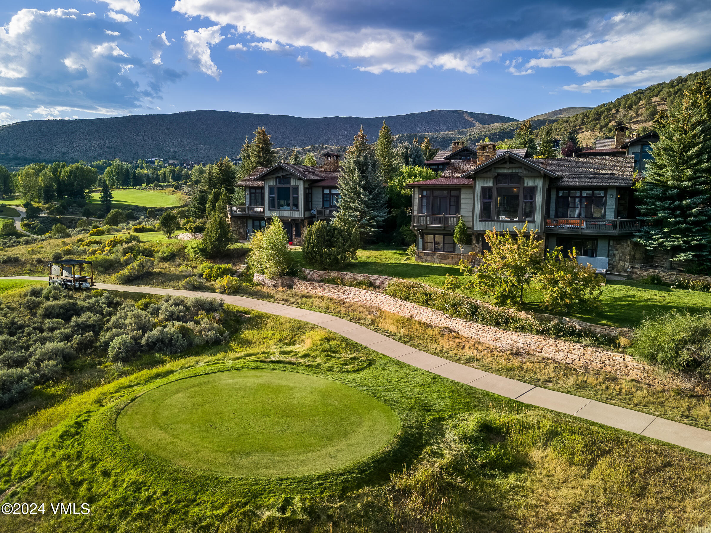 321 Legends Drive Edwards, CO 81632 - Photo 32 of 47 0321 Legends Drive