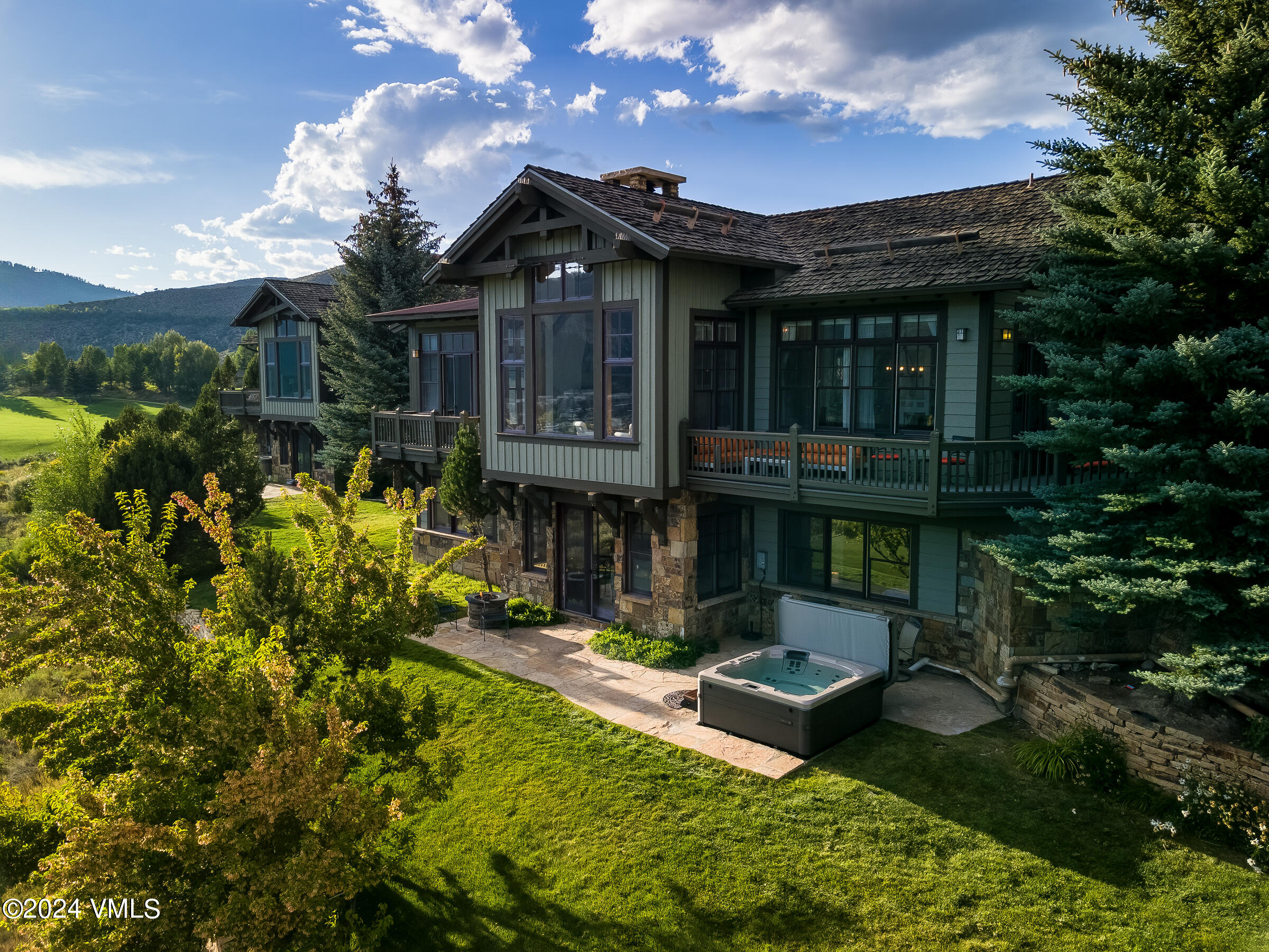 321 Legends Drive Edwards, CO 81632 - Photo 33 of 47 0321 Legends Drive