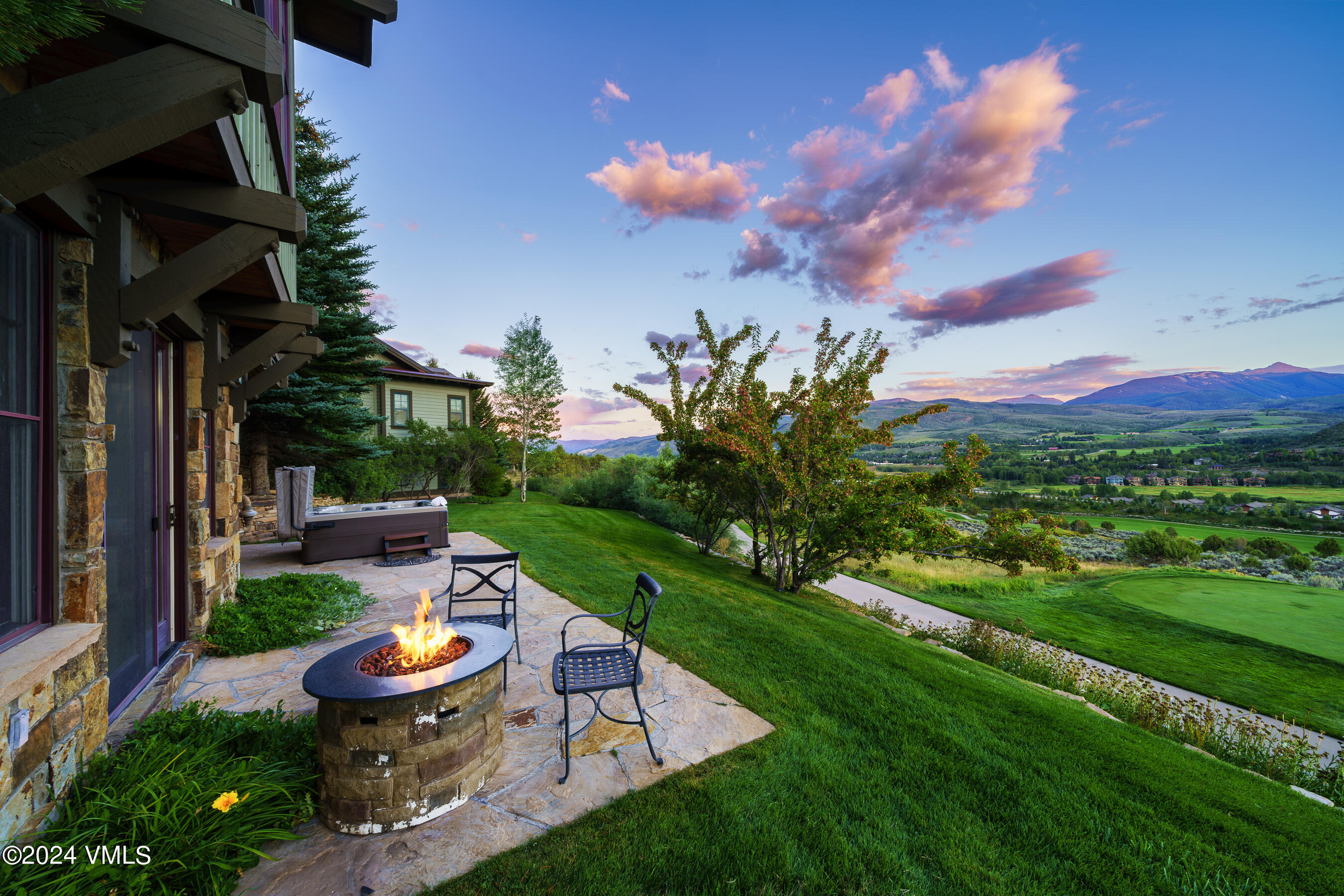 321 Legends Drive Edwards, CO 81632 - Photo 35 of 47 0321 Legends Drive