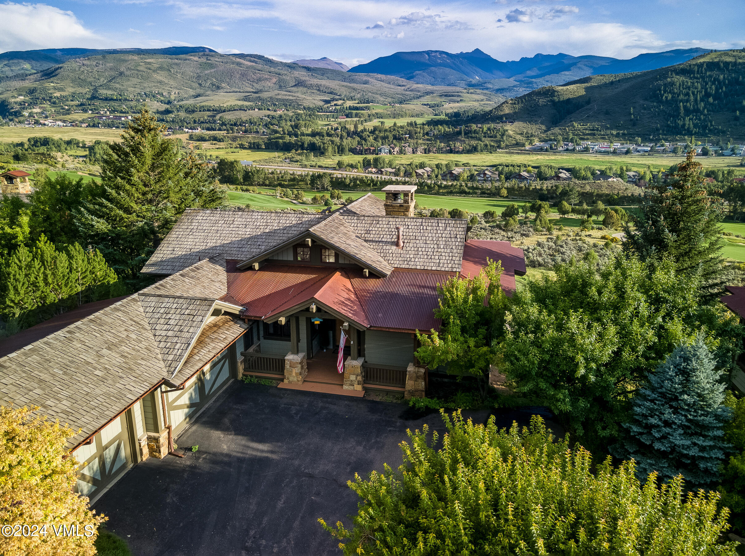 321 Legends Drive Edwards, CO 81632 - Photo 4 of 47 0321 Legends Drive