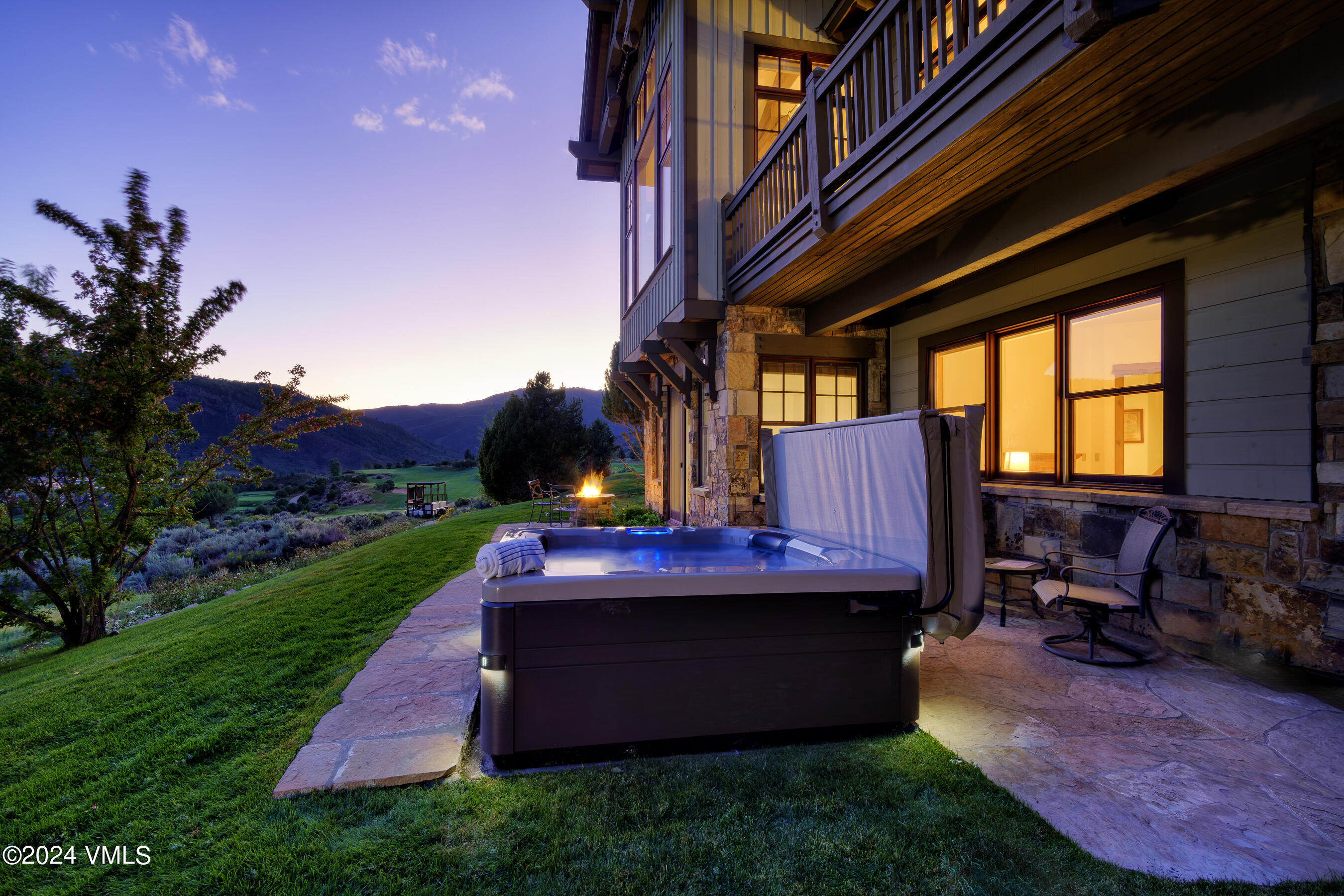 321 Legends Drive Edwards, CO 81632 - Photo 44 of 47 0321 Legends Drive