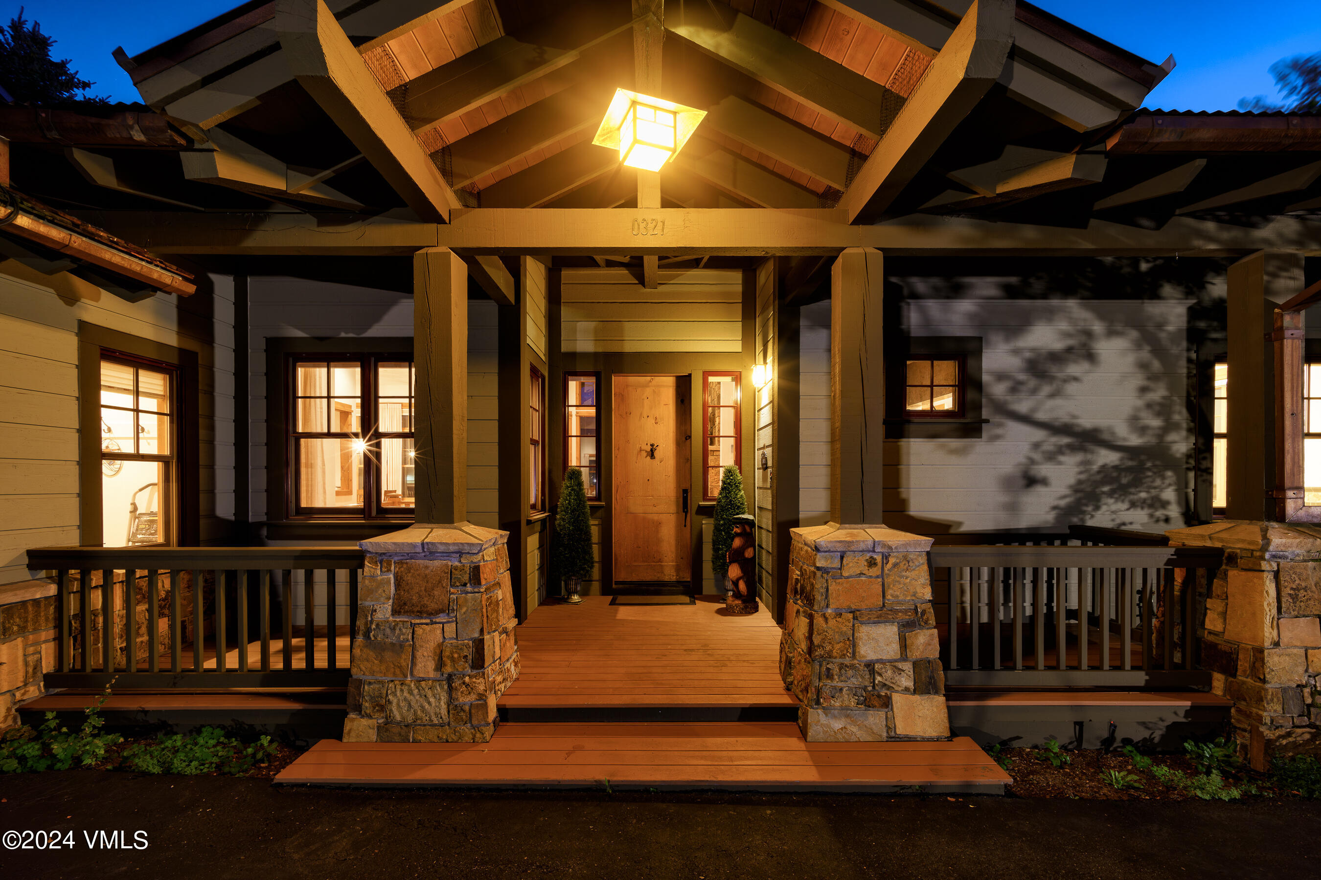 321 Legends Drive Edwards, CO 81632 - Photo 46 of 47 0321 Legends Drive