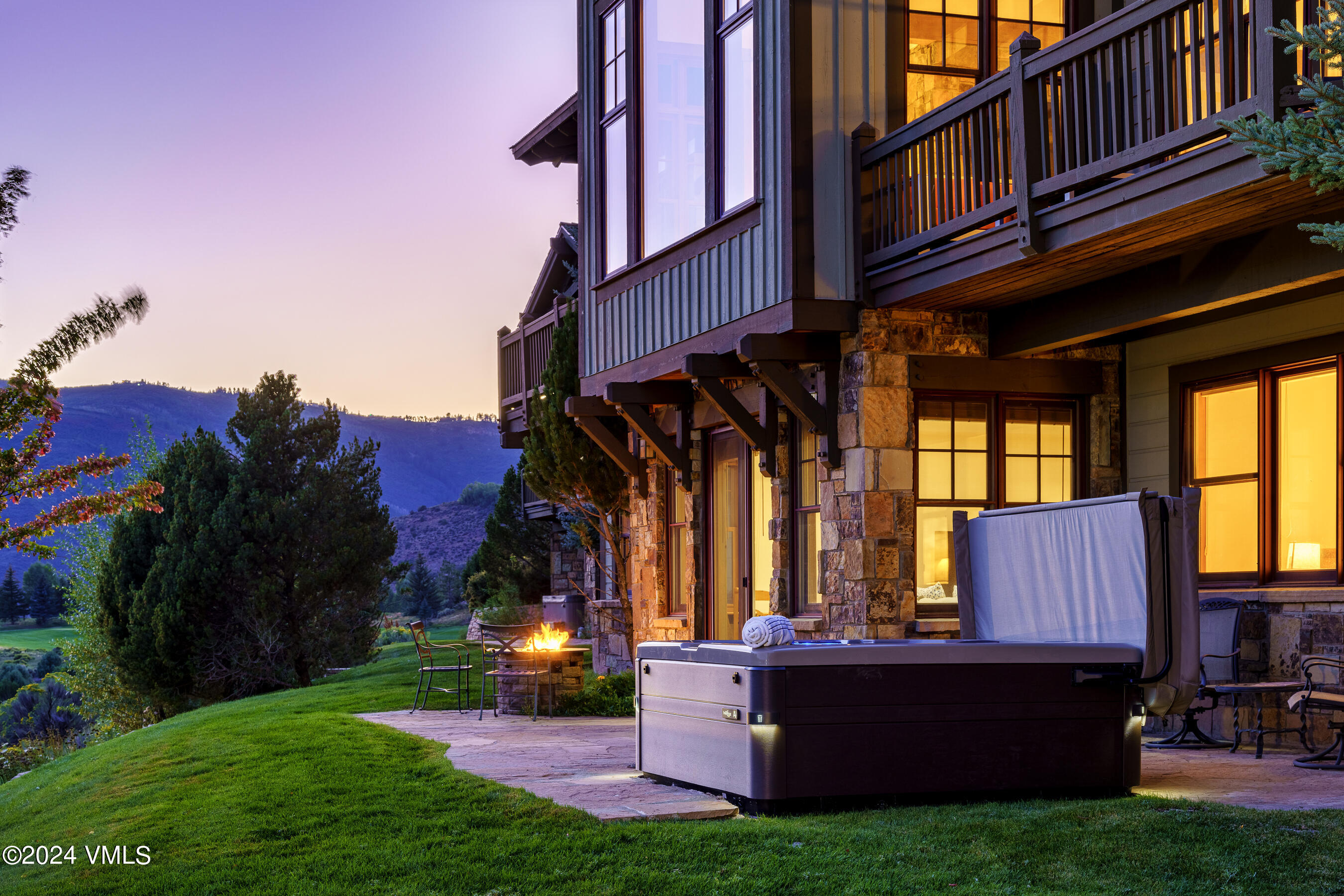 321 Legends Drive Edwards, CO 81632 - Photo 7 of 47 0321 Legends Drive