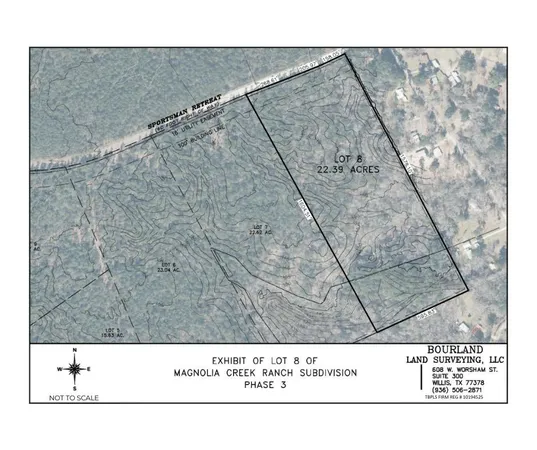 $481,385 | 38 Sportsman Retreat Road, Onalaska, TX 77360