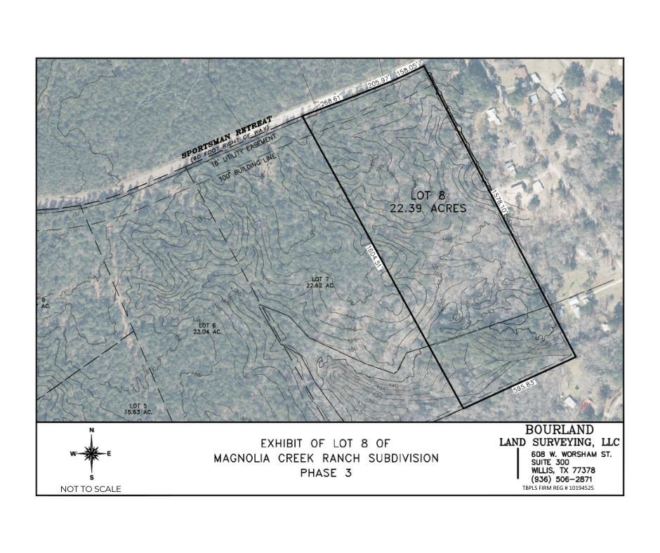 38 Sportsman Retreat Road Onalaska, TX 77360 - Photo 3 of 10