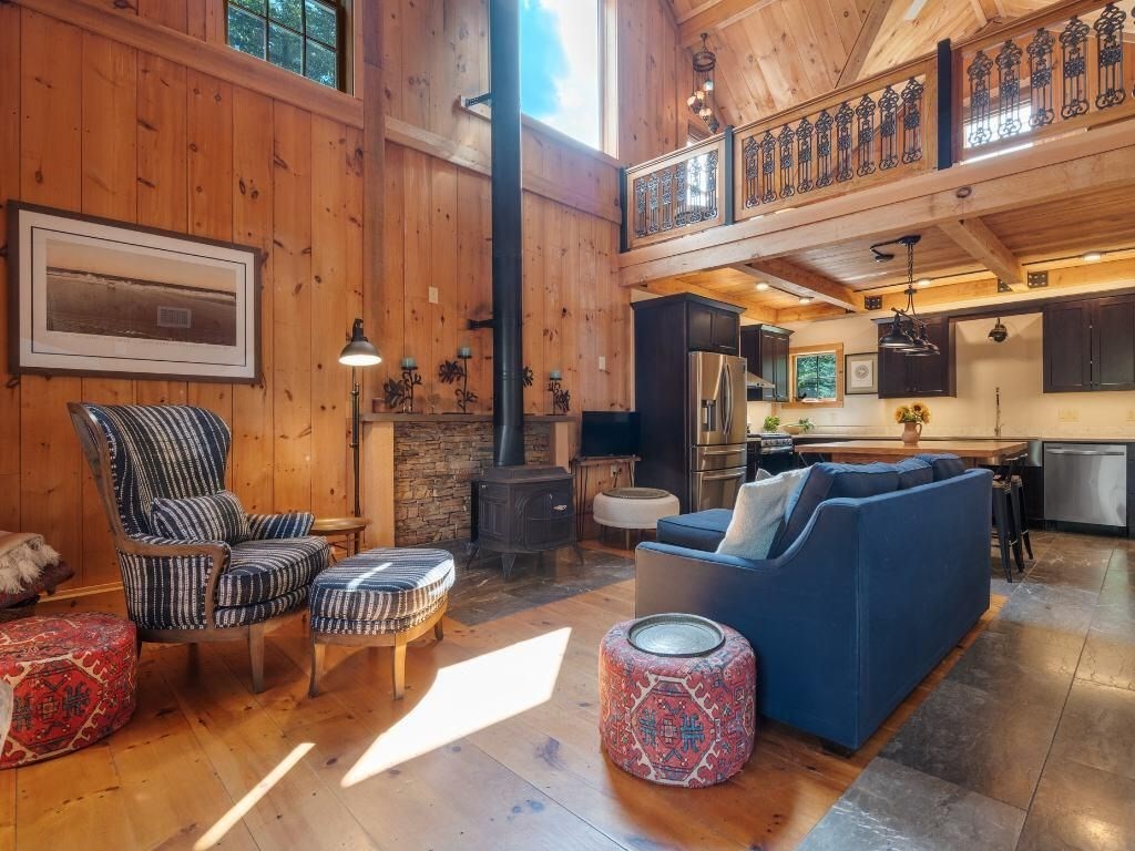 3 Jeffrey's Neck Road Ipswich, MA 01938 - Photo 37 of 42 a outdoor living space with furniture and a fireplace