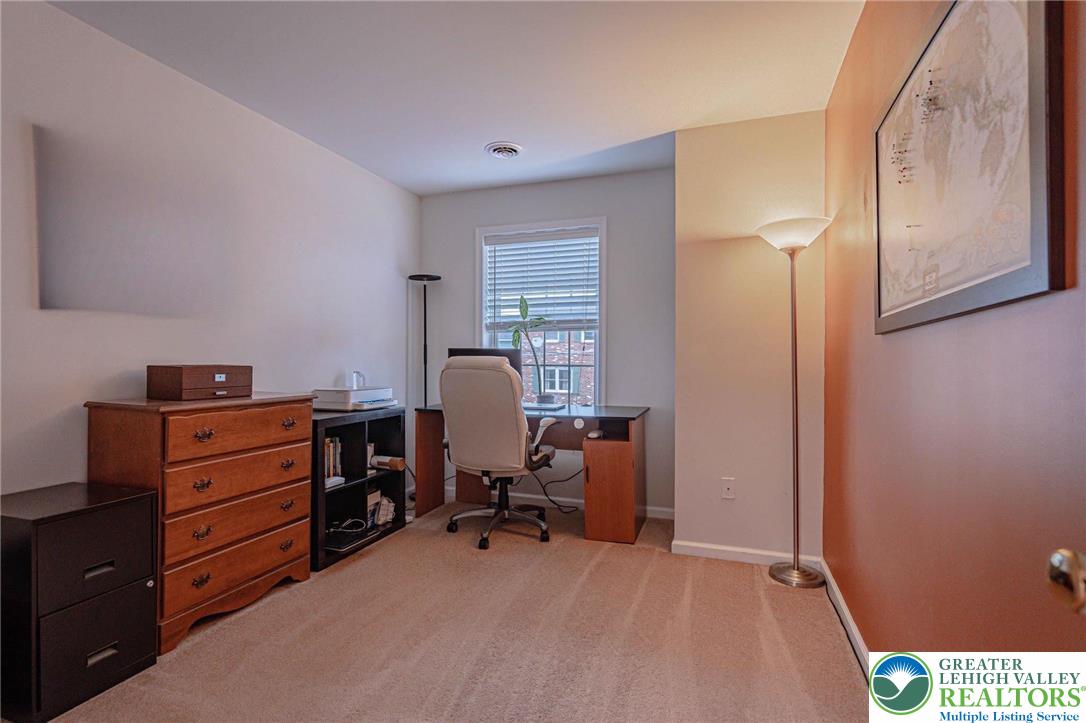 231 7th Avenue Bethlehem, PA 18018 - Photo 26 of 34 a view of a workspace with furniture