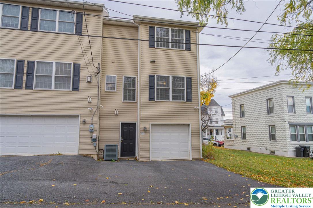 231 7th Avenue Bethlehem, PA 18018 - Photo 34 of 34 a view of a house with a yard and large tree