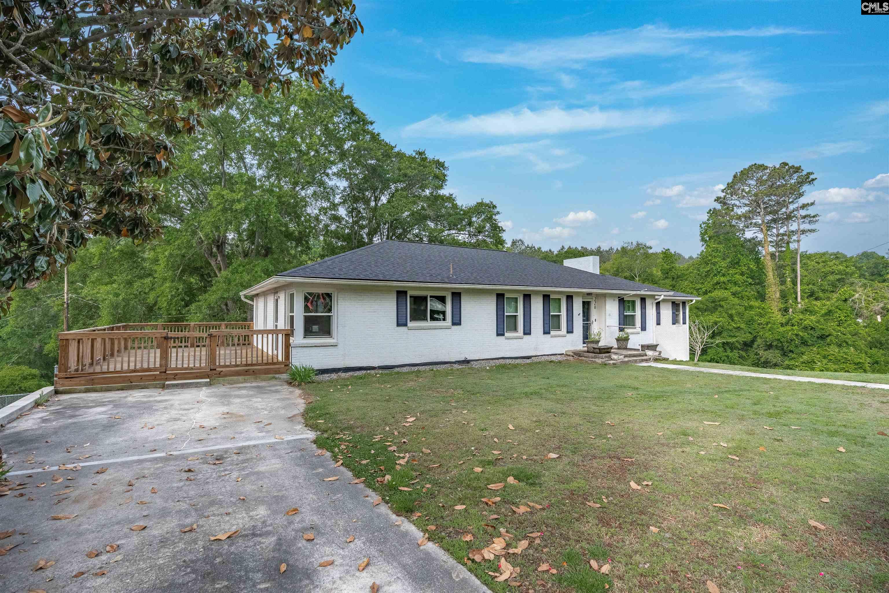 220 Nance Street Whitmire, SC 29178 - Photo 5 of 44