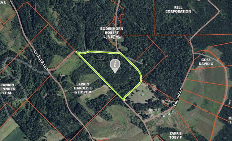 0 Blairs Corner Road Emlenton, PA 16373 - Photo 7 of 24