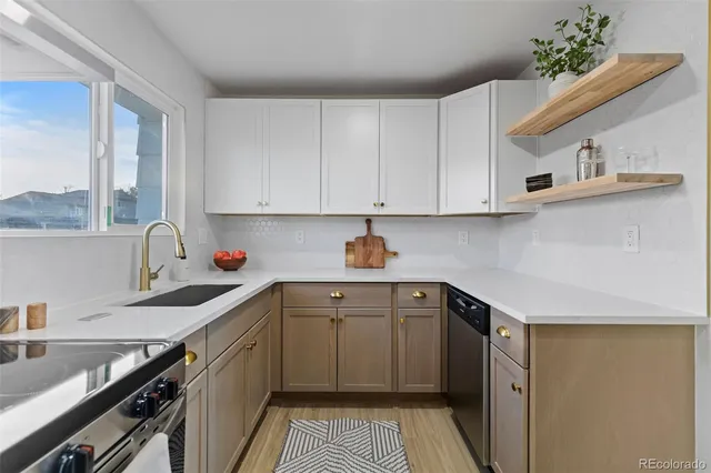 $495,000 | 1558 South Laredo Court, Aurora, CO 80017