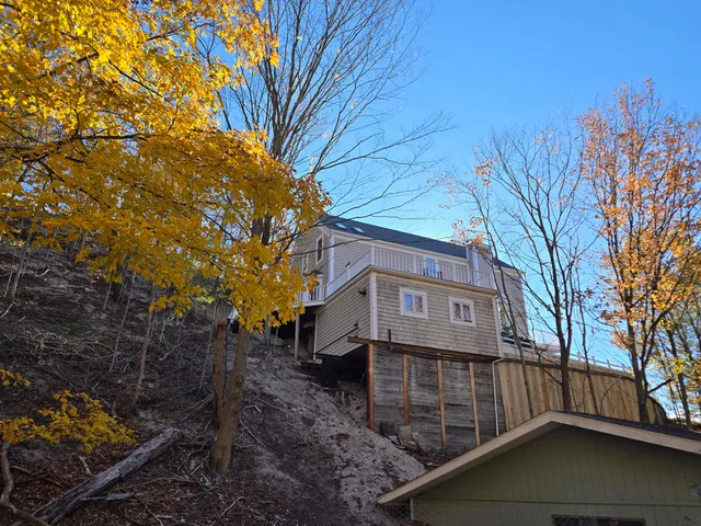 $1,450,000 | 17778 North Shore Estates Road, Spring Lake, MI 49456