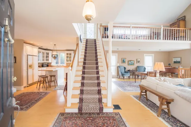 $1,450,000 | 17778 North Shore Estates Road, Spring Lake, MI 49456