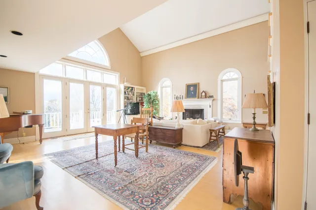 $1,450,000 | 17778 North Shore Estates Road, Spring Lake, MI 49456