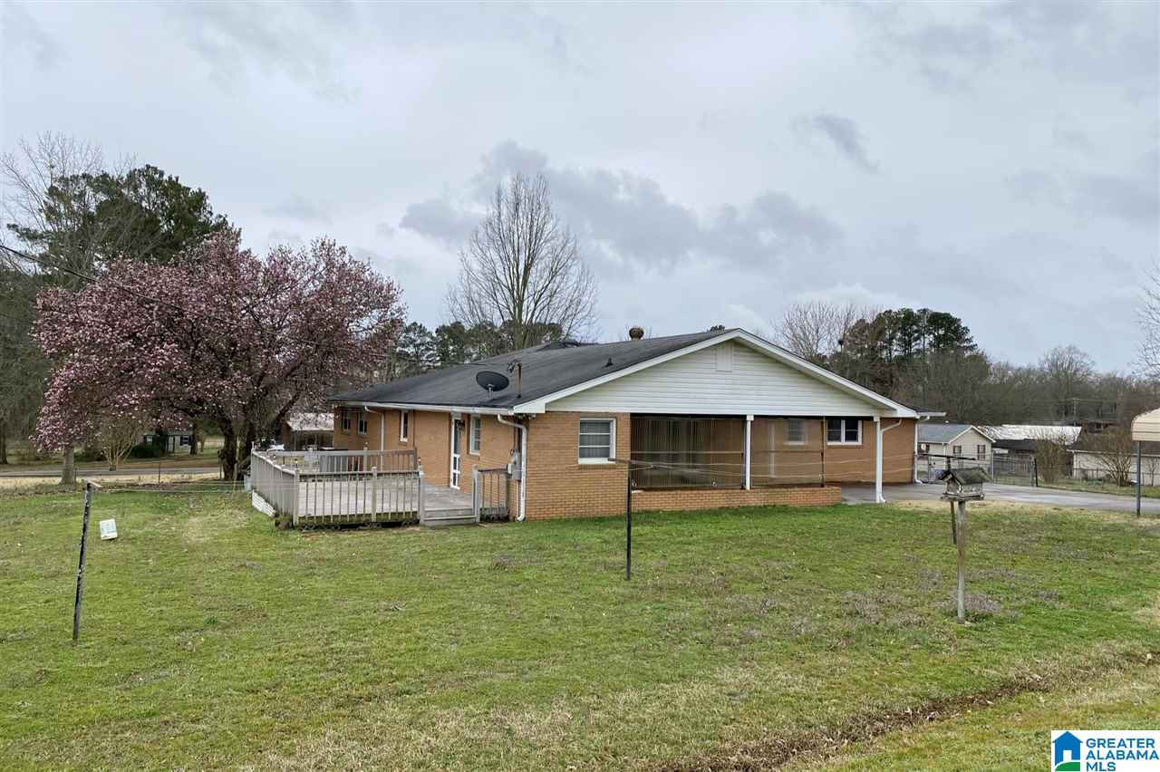 1103 Alexandria Road Weaver, AL 36277 - Photo 25 of 50
