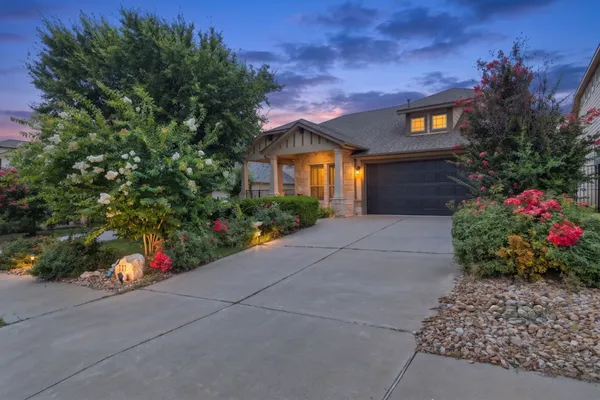 $2,497 | 117 Fosini Cove, Georgetown, TX 78628
