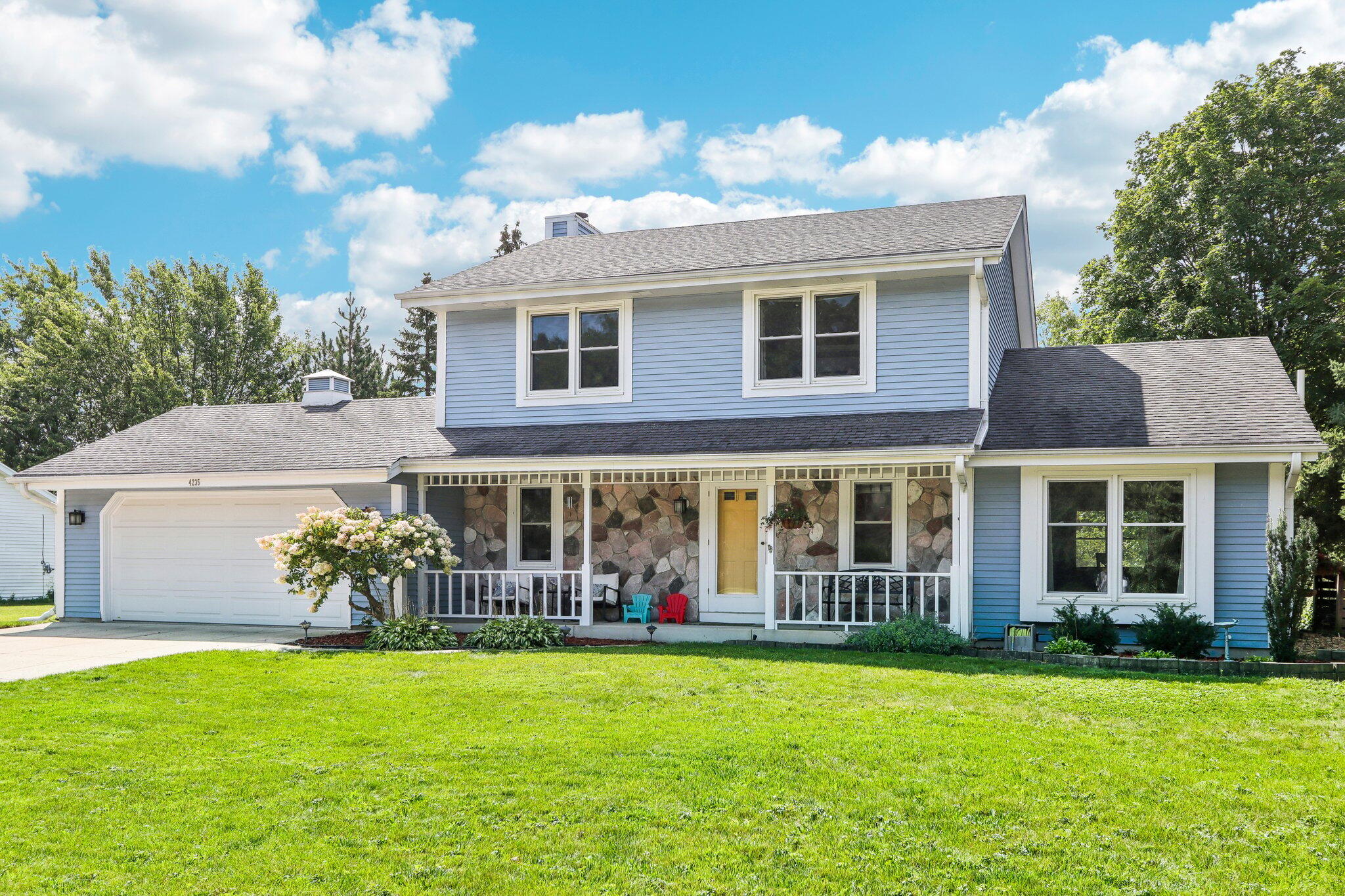 4235 West Tumble Crk Dr  