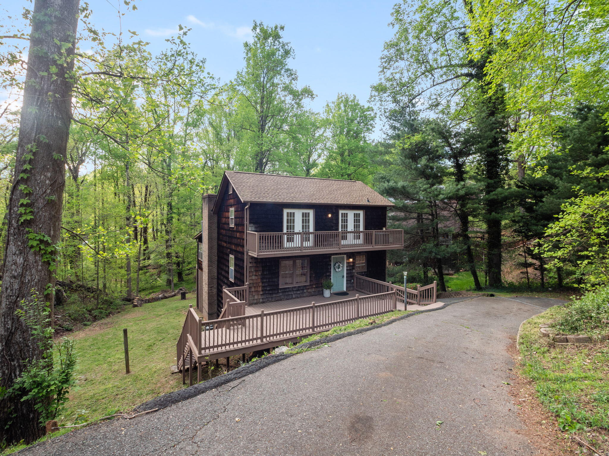 195 Ramble Road Collinsville, VA 24078 - Photo 1 of 39 1 Front