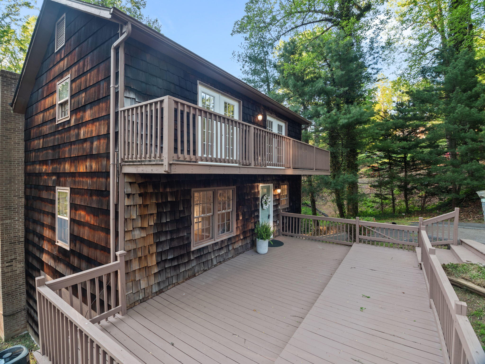 195 Ramble Road Collinsville, VA 24078 - Photo 2 of 39 2 Deck & Balcony