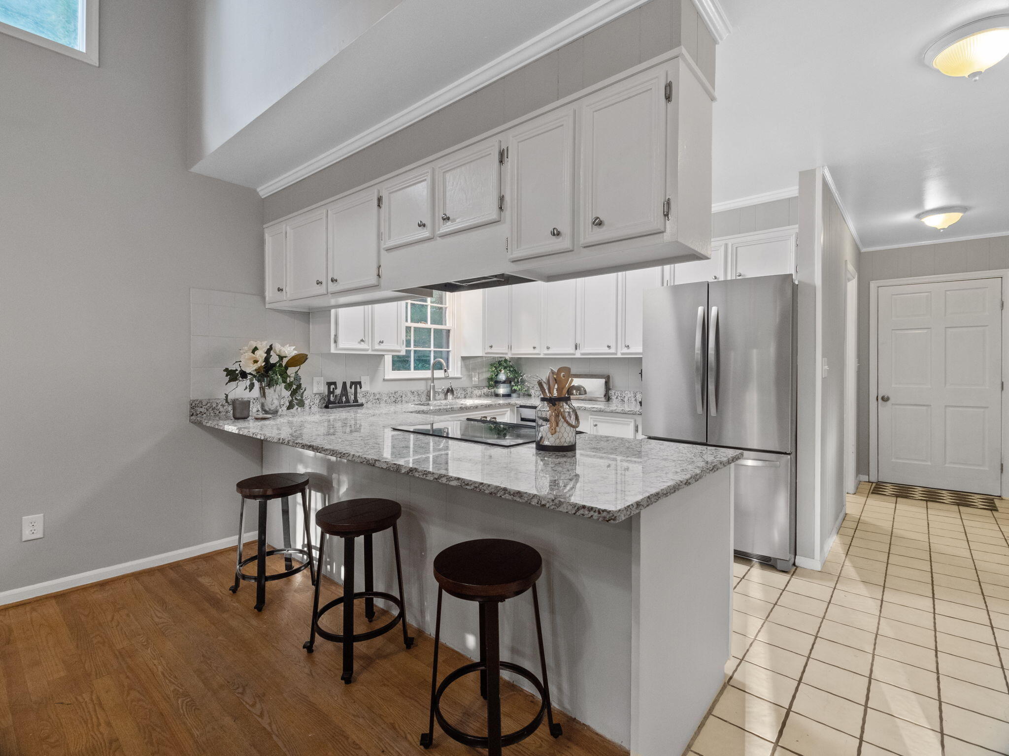 195 Ramble Road Collinsville, VA 24078 - Photo 11 of 39 11 Kitchen