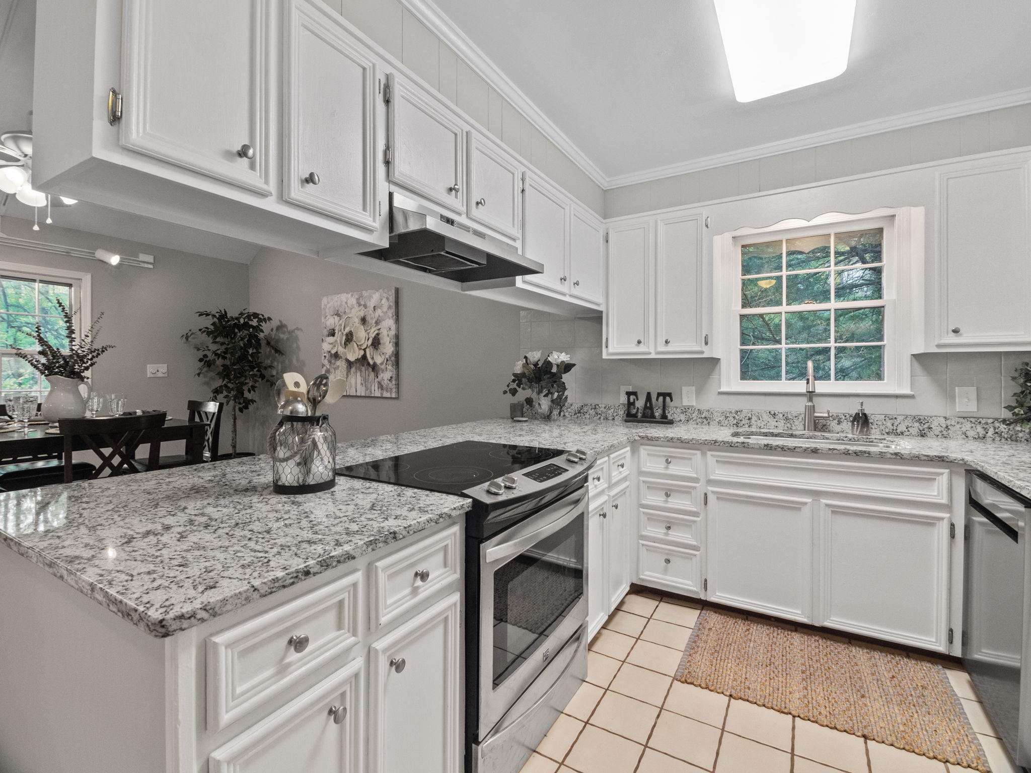 195 Ramble Road Collinsville, VA 24078 - Photo 12 of 39 12 Kitchen