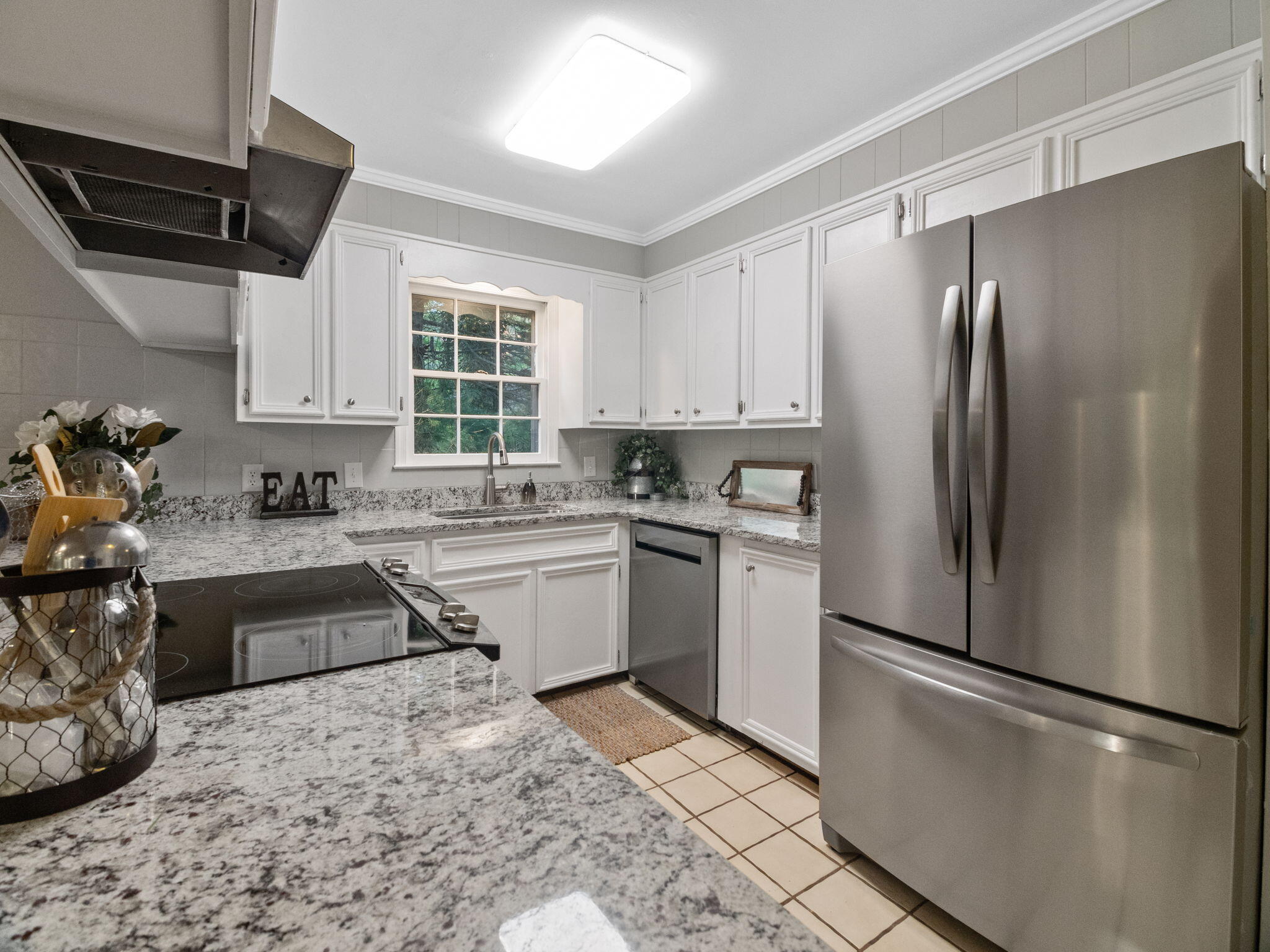 195 Ramble Road Collinsville, VA 24078 - Photo 13 of 39 13 Kitchen