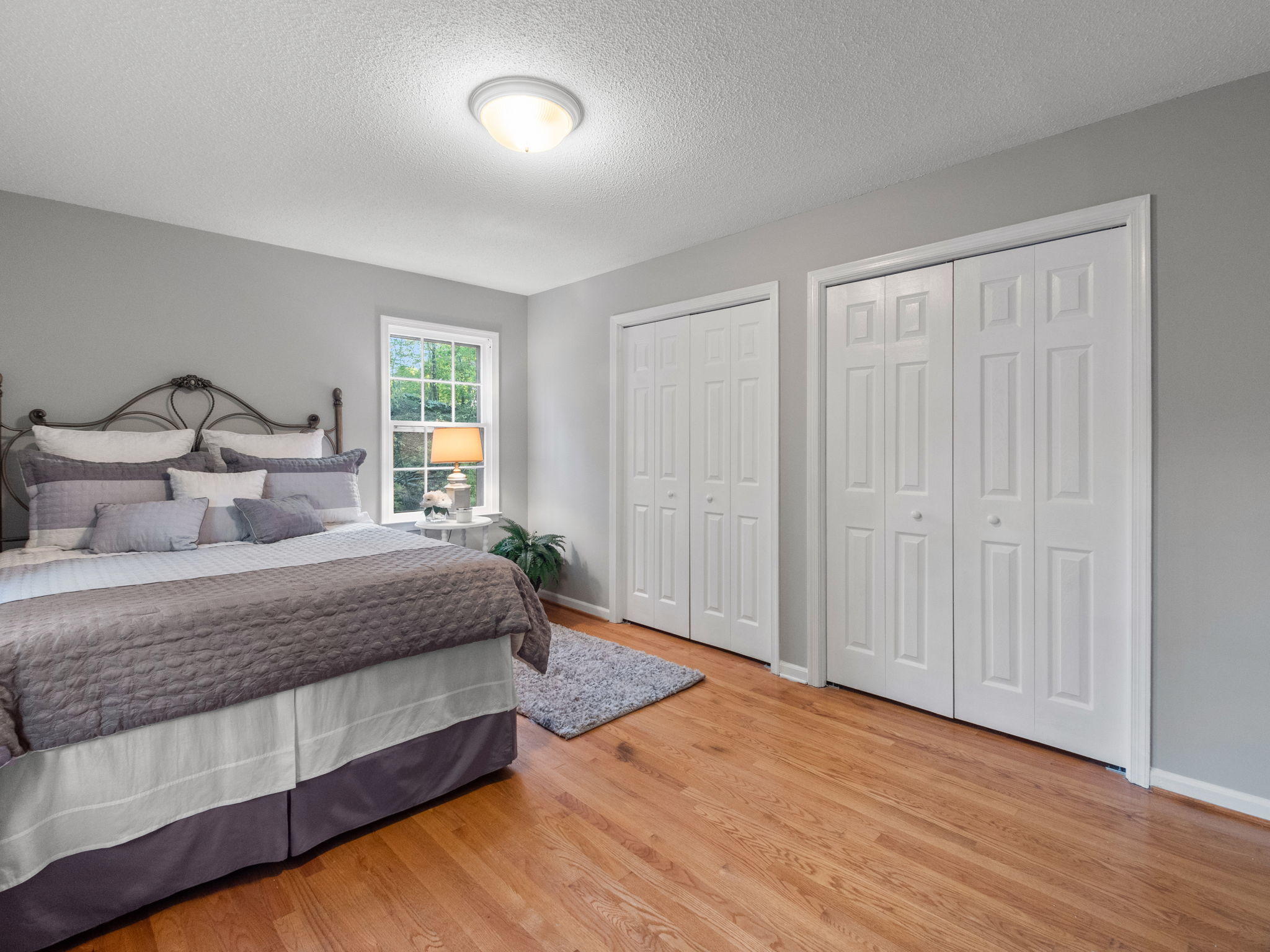 195 Ramble Road Collinsville, VA 24078 - Photo 15 of 39 15 Entry Level Bedroom