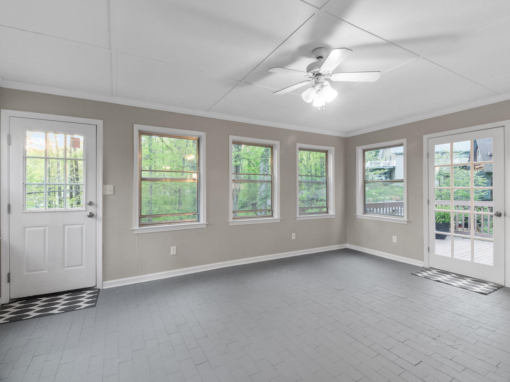 195 Ramble Road Collinsville, VA 24078 - Photo 17 of 39 17 Florida Room