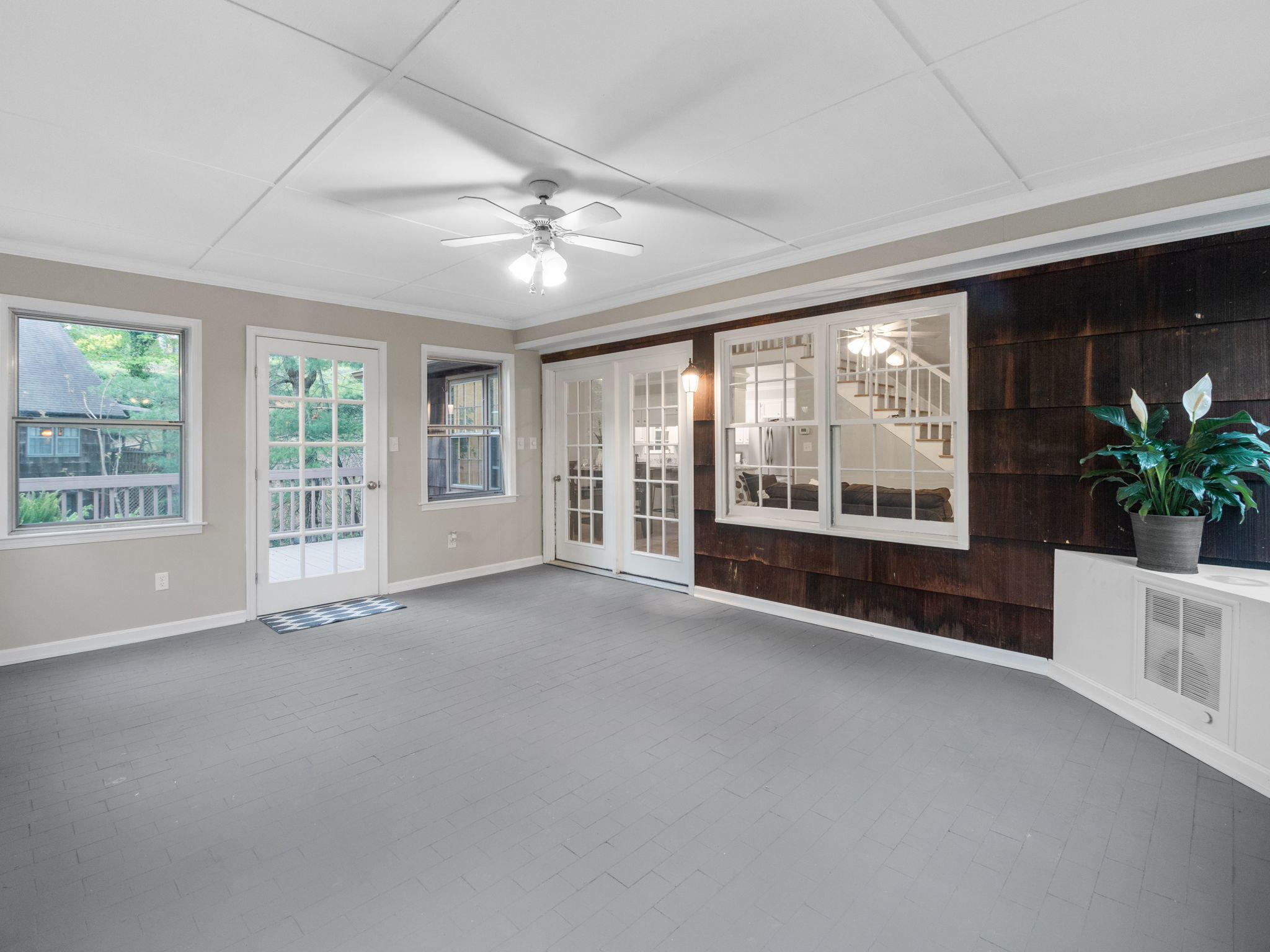 195 Ramble Road Collinsville, VA 24078 - Photo 18 of 39 18 Florida Room