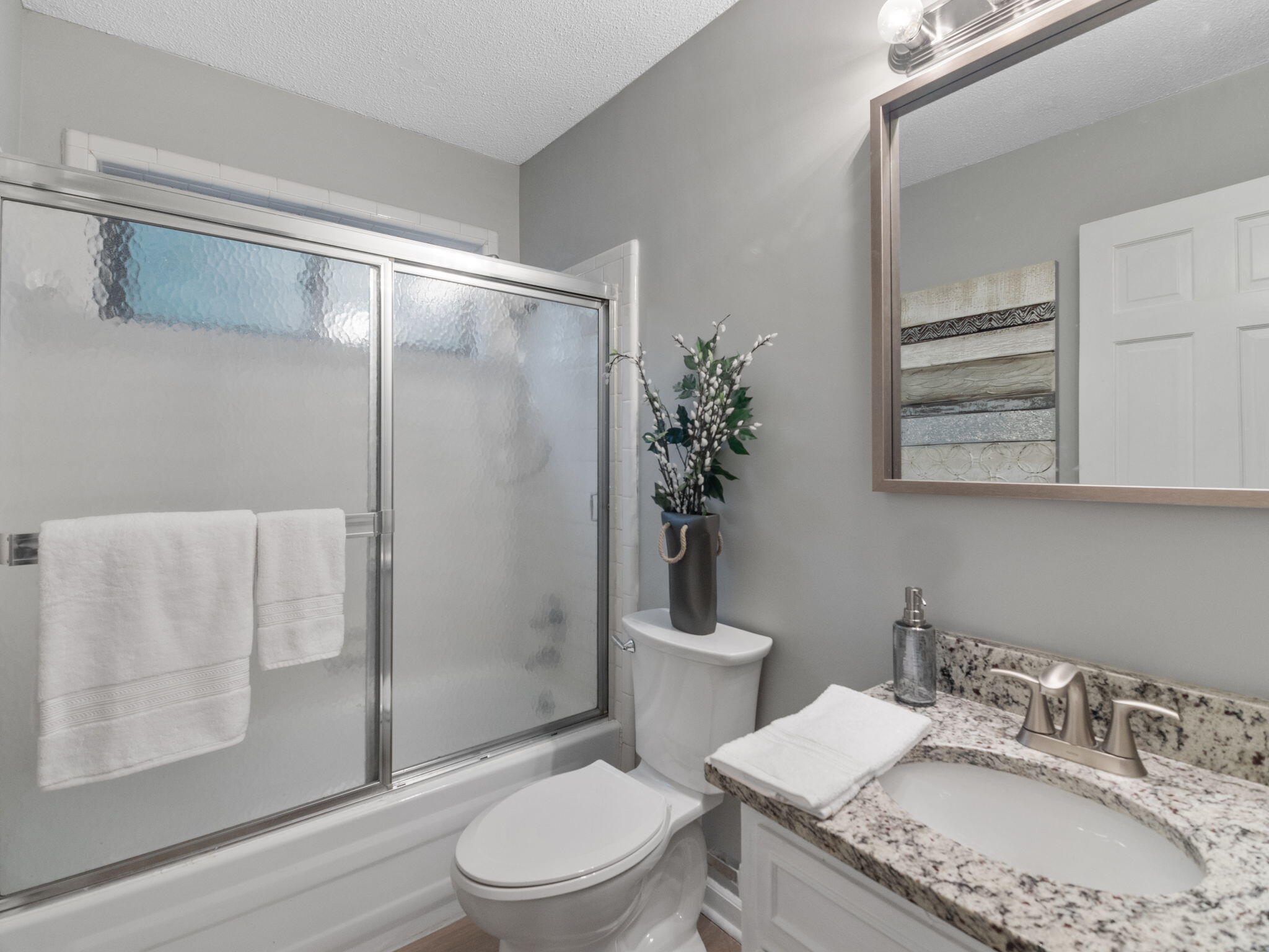 195 Ramble Road Collinsville, VA 24078 - Photo 20 of 39 20 Full Bath