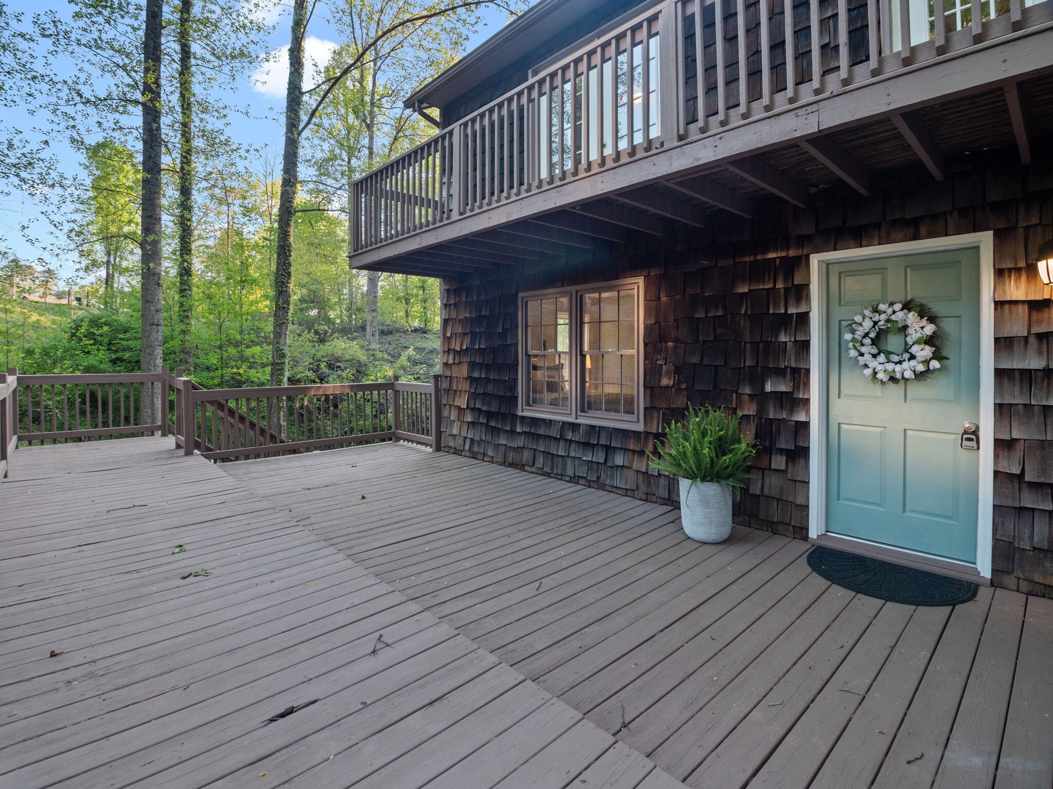 195 Ramble Road Collinsville, VA 24078 - Photo 3 of 39 3 Entrance