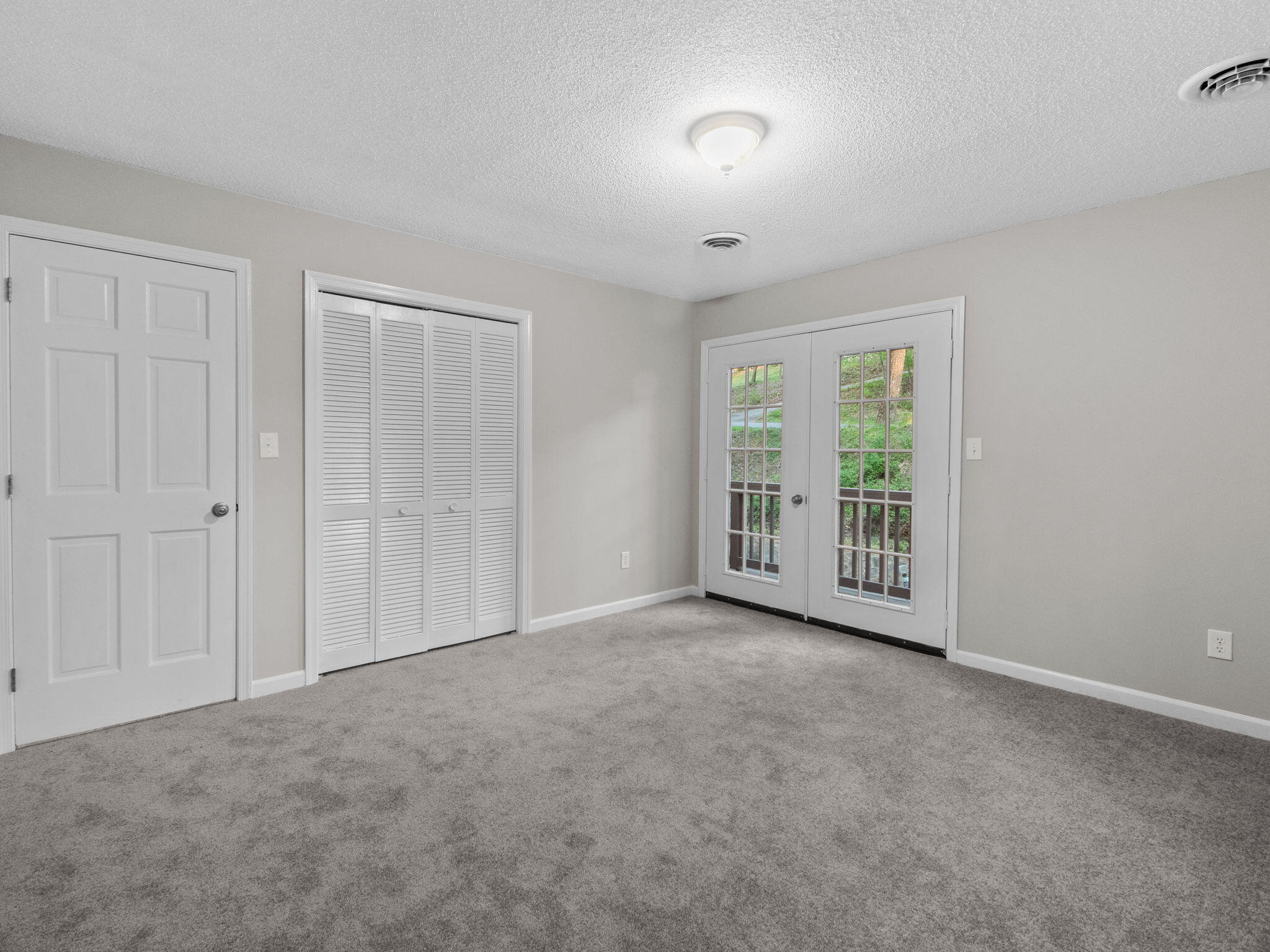 195 Ramble Road Collinsville, VA 24078 - Photo 21 of 39 21 Upper Level Bedroom