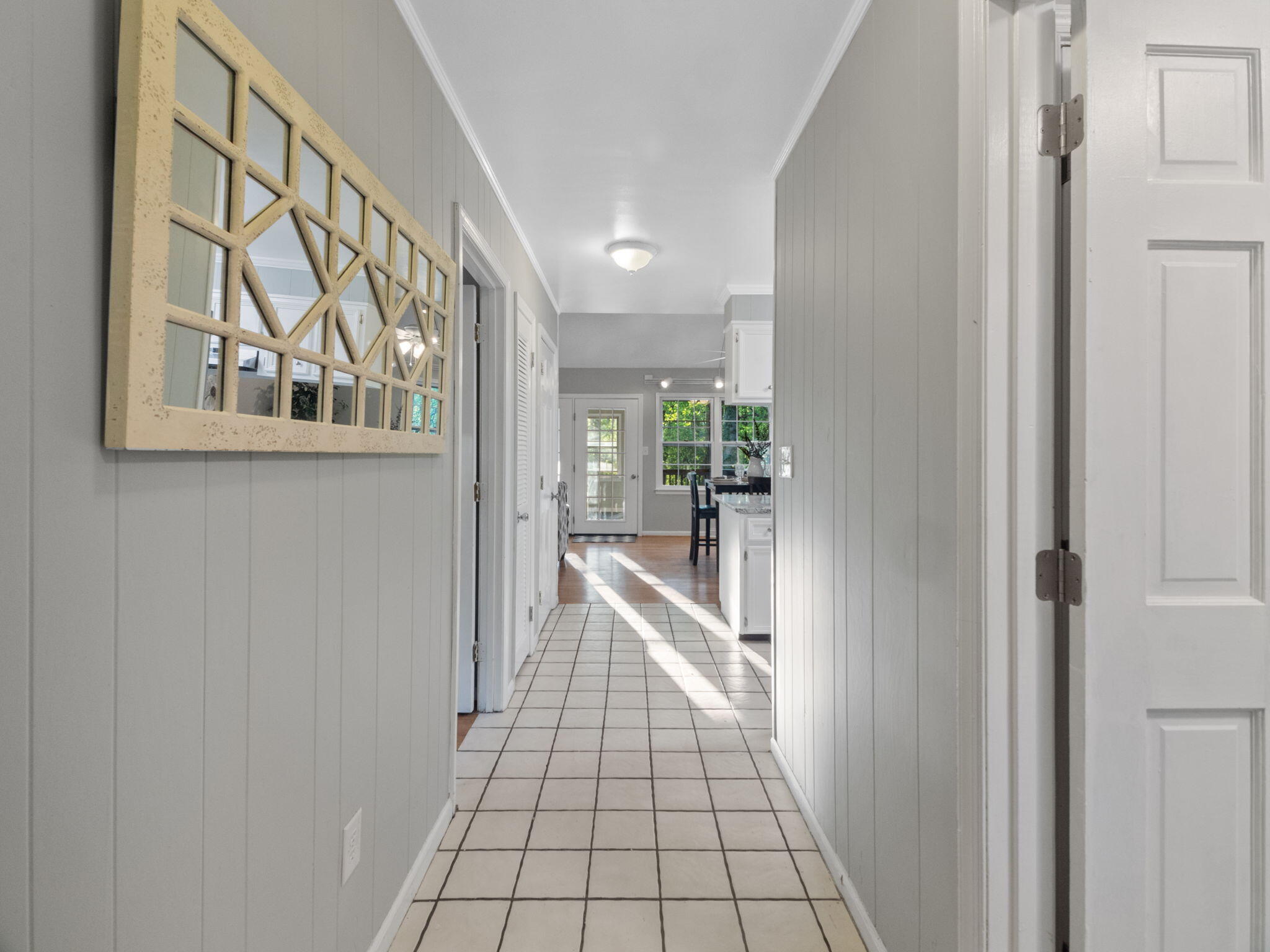 195 Ramble Road Collinsville, VA 24078 - Photo 4 of 39 4 Foyer
